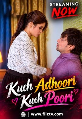 Kuch Adhoori Kuch Poori